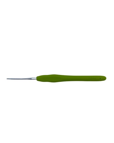 Ergonomischer Häkelgriff, Arbeitshand aus Silikonstahl, verschiedene Größen, Höhe 14 cm