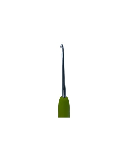 Ergonomischer Häkelgriff, Arbeitshand aus Silikonstahl, verschiedene Größen, Höhe 14 cm