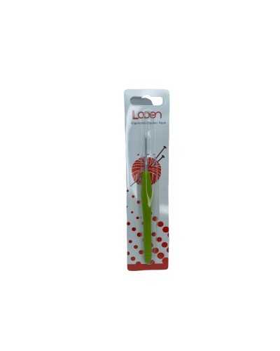 Ergonomischer Häkelgriff, Arbeitshand aus Silikonstahl, verschiedene Größen, Höhe 14 cm