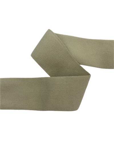 50 Cm Bielastic Trimmings Elastic Heavy 6 Cm High