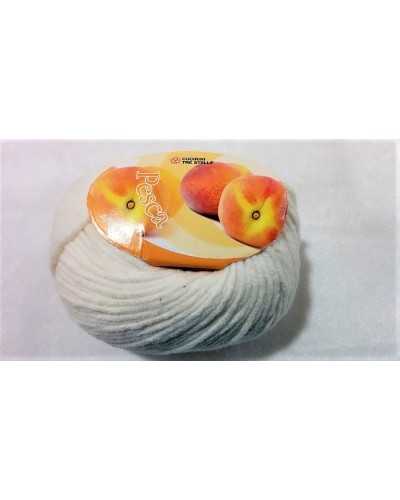 Ball of hand-woven peach microfibre wool 50 grams three-star sewing thread