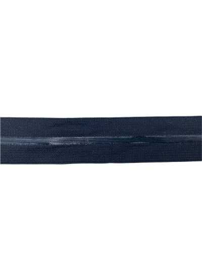 Passementerie Ruban Élastique Antidérapant Silicone Ressort Haut 3 Cm