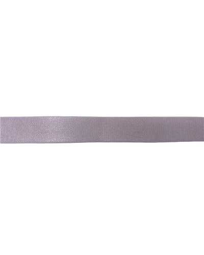 Garnitures Bord Ruban Cloison Brillant Élastique Danse Danse Haute 15 Mm
