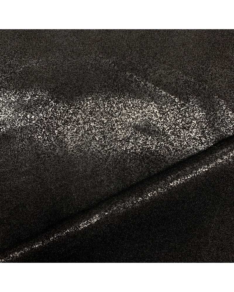 150 cm high black and white classic cotton adhesive canvas