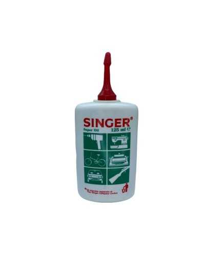 Confezione da 10 aghi per macchina da cucire Singer 2045 misure assortite  70/10 e 80/12 per tessuti elastici e lavorati a maglia (elasticizzato)