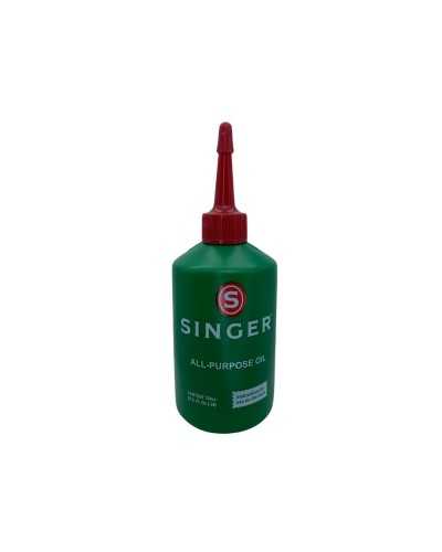 Singer Super Oil Lubricant 100 Ml