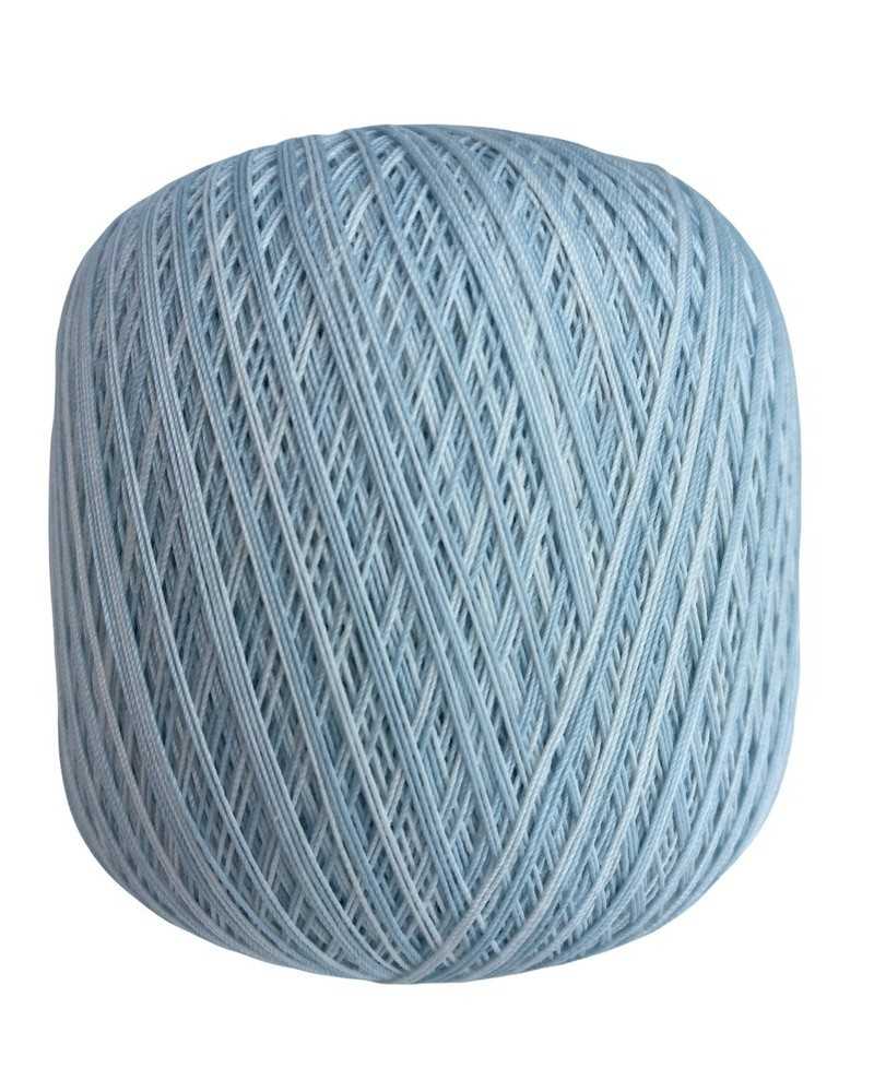 Fil Ecosse 3 Ply Gradient Crochet Cotton N 16 Gom 100 GR