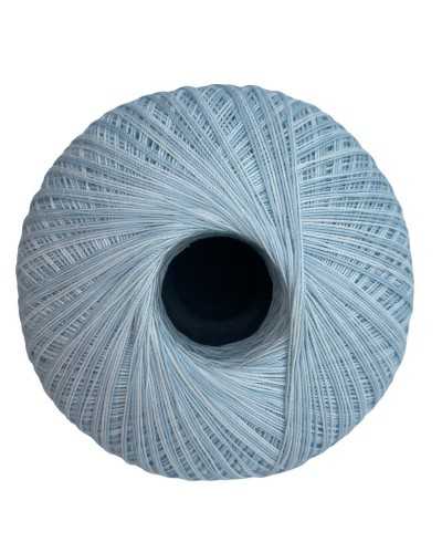 Hilo Escocia 3 Capas Degradado Crochet Algodón N 16 Gom 100 GR