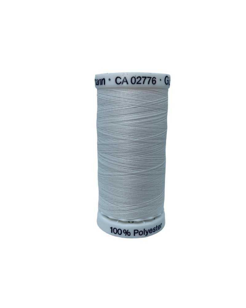 Gutermann Thread 250 Mt Machine à coudre résistante aux coutures en polyester synthétique