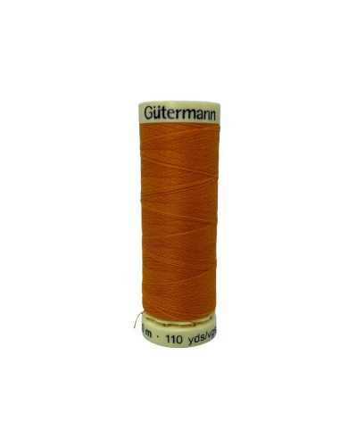 Gutermann Thread 100 Meters Synthetic Polyester Sewing Machine