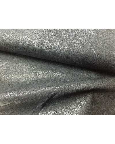 150 cm high black and white classic cotton adhesive canvas
