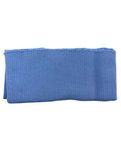 Marbet Acrylique Mesh Bord Bord Plié Hauteur 8 Cm De Haut 80 Cm De Long