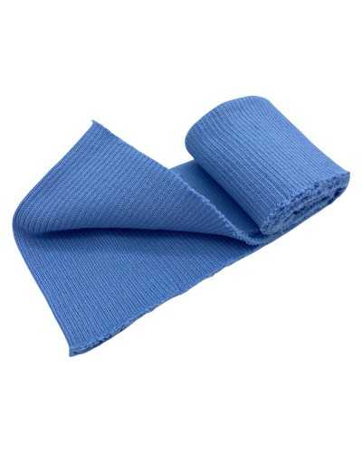 Marbet Acrylic Mesh Edge Folded Edge Height 8 Cm High 80 Cm Long