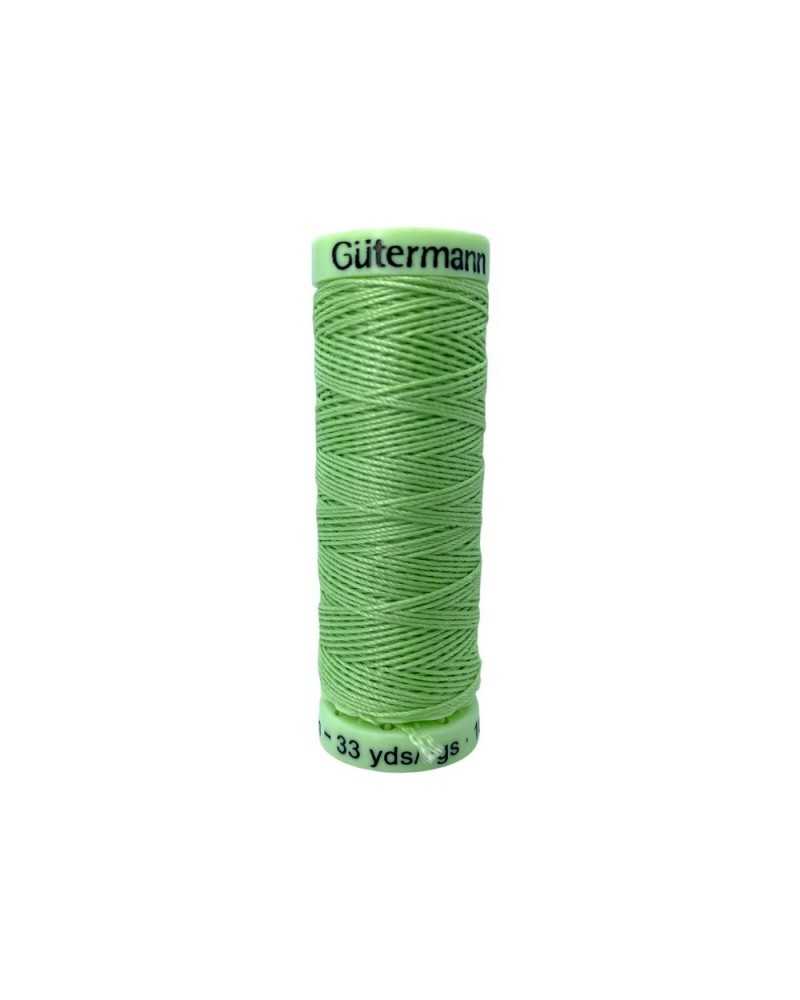 Knopflochnähgarn 30 Mt Gütermann 100 % Polyester