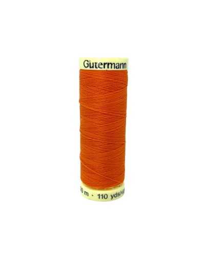 Gutermann-Garn, 100 Meter, Synthetik-Polyester-Nähmaschine