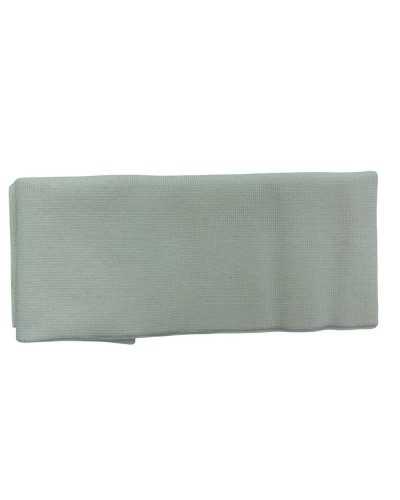 Solid Color Marbet Cotton Knitting Border Cm 80x8