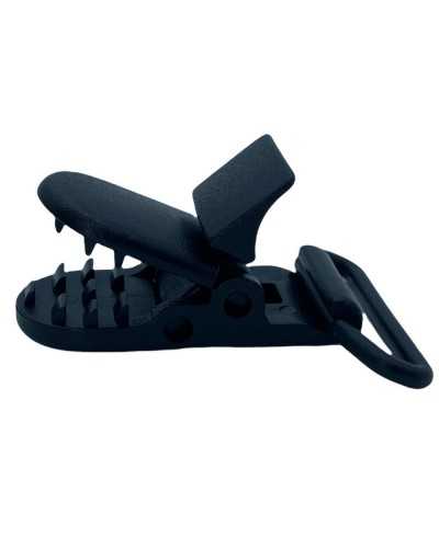 Pinza Chupete Amplificador Plastico 15 Mm Ancho