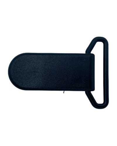 Pinza Chupete Amplificador Plastico 15 Mm Ancho