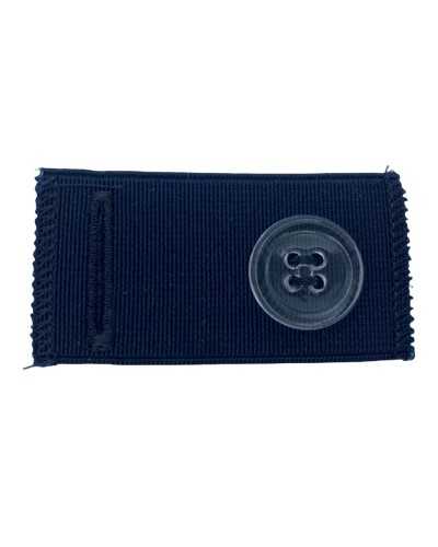 Waist Extender Widen Pants Elastic Without Needle and Thread