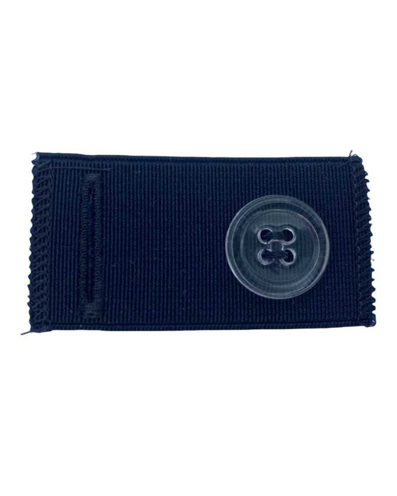 Waist Extender Widen Pants Elastic Without Needle and Thread
