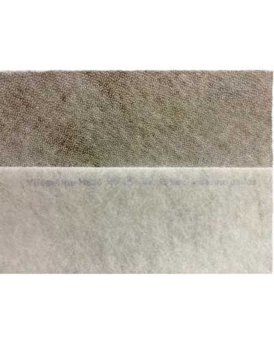 Tissu Rembourrage Repassable Adhésif H 630 Haut 90 Cm