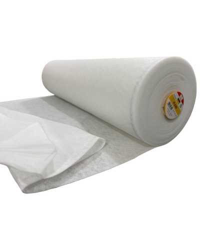 Tissu Rembourrage Repassable Adhésif H 630 Haut 90 Cm
