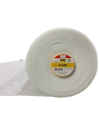 Adhesive Ironable Padding Fabric H 630 High 90 Cm