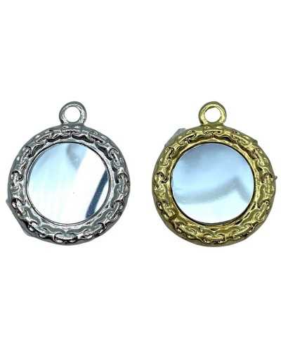 Fashion Accessories Large Cart Wheel Bag 5 Cm