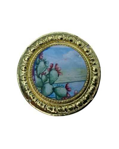 Accessoires de Mode Grand Sac Miroir 6 Cm