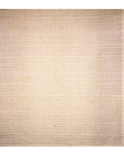 Damask fabric upholstery coordinated apollo yarn-dyed cream color high 280 cm gold line