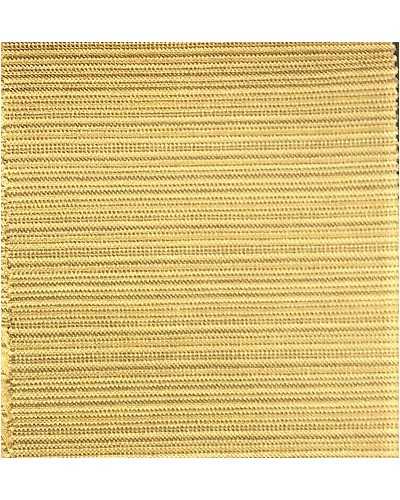 Tela damasco para tapizar coordinada hilo teñido apolo color amarillo alto 280 cm linea oro