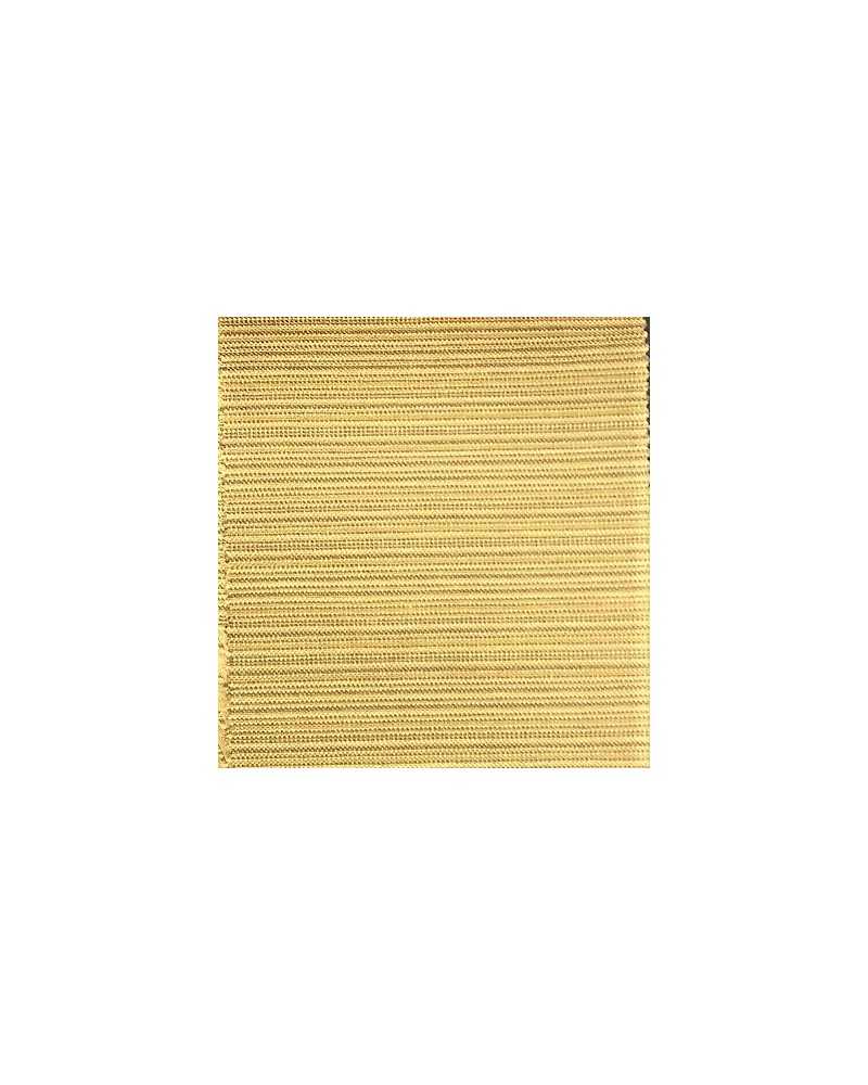 Damask fabric for upholstery coordinated apollo yarn-dyed yellow color high 280 cm gold line