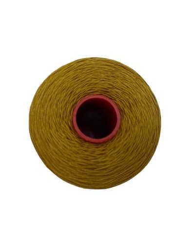 Pure Cotton Sewing Thread Resistant 1000 Mt Title 50