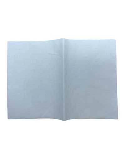 Plain Color Cotton Thermoadhesive Sealer 40x15 Cm