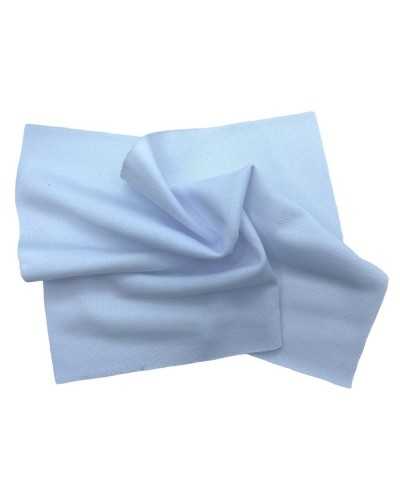 Tether Sealer Elastic Jersey Taktel Thermokleber 15x20 cm