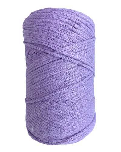 Hilo Macrame Crochet 250 GR Algodón Crochet 200 MT