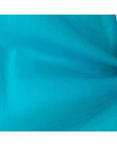 Mètre de tissu de décoration de tissu de tulle de couleur unie haut 300 cm