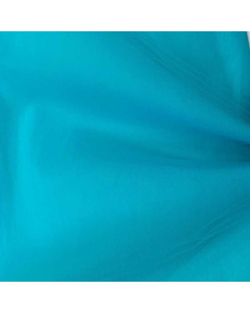 Mètre de tissu de décoration de tissu de tulle de couleur unie haut 300 cm