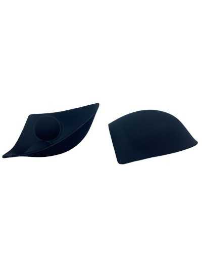 Copas Sujetador Talla S Pequeño Grosor Diferenciado Modelo Triángulo Efecto Push Up