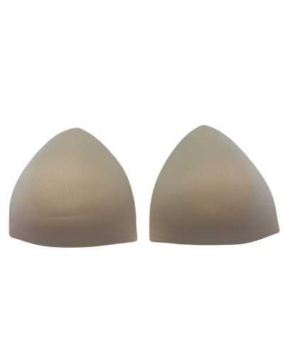 Copas Sujetador Talla S Pequeño Grosor Diferenciado Modelo Triángulo Efecto Push Up
