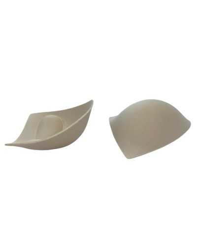 Copas Sujetador Talla S Pequeño Grosor Diferenciado Modelo Triángulo Efecto Push Up