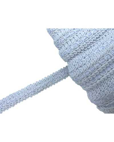 Passementerie Copripunto Agremano Tapisserie Haute 2 Cm