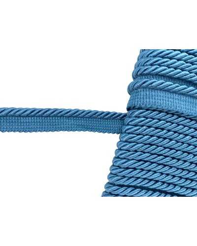 Trimmings Furnishing cord Webbing thick edging mm 6