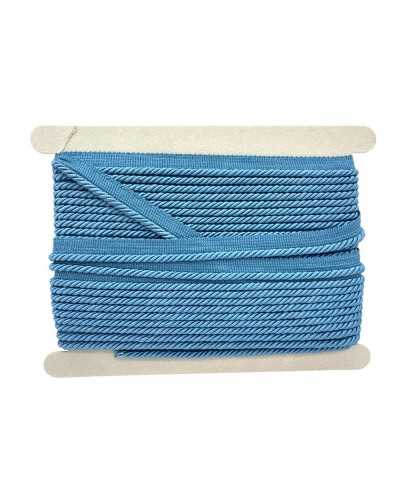 Trimmings Furnishing cord Webbing thick edging mm 6