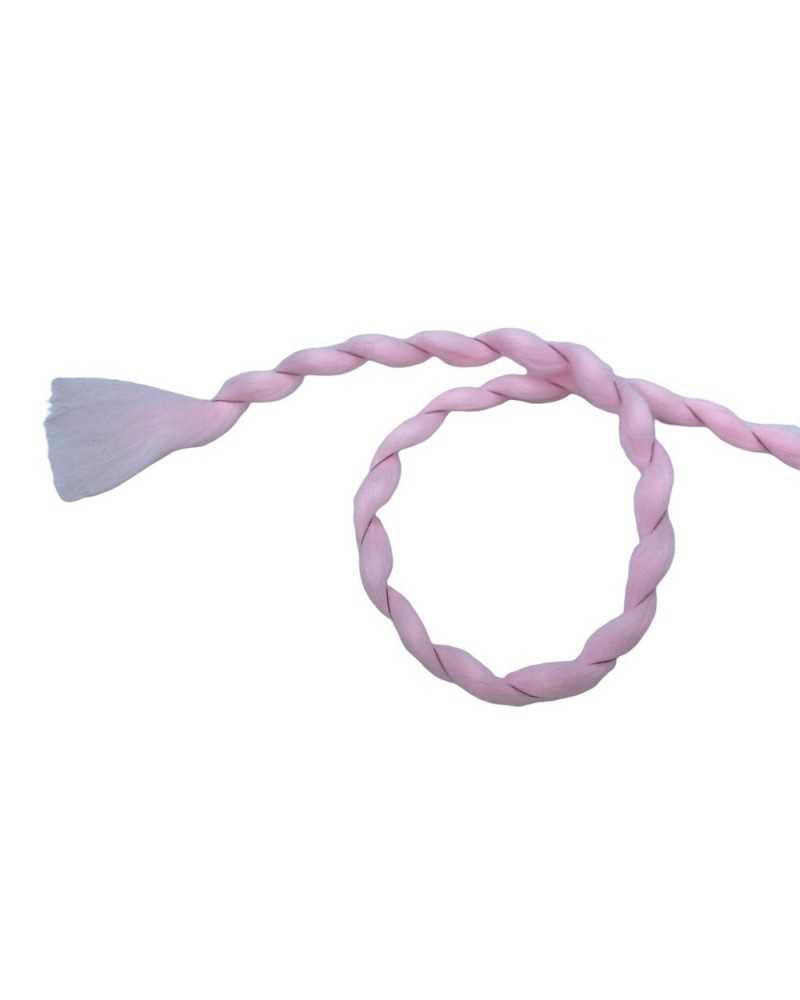 Trimmings Cord Wool Type Use Hair Braids Dolls 6 Mm
