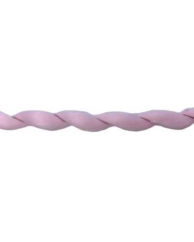Trimmings Cord Wool Type Use Hair Braids Dolls 6 Mm