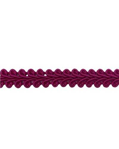 10 Mt Trimmings Brillant Agramano Point Couverture Bordure 1 Cm De Haut