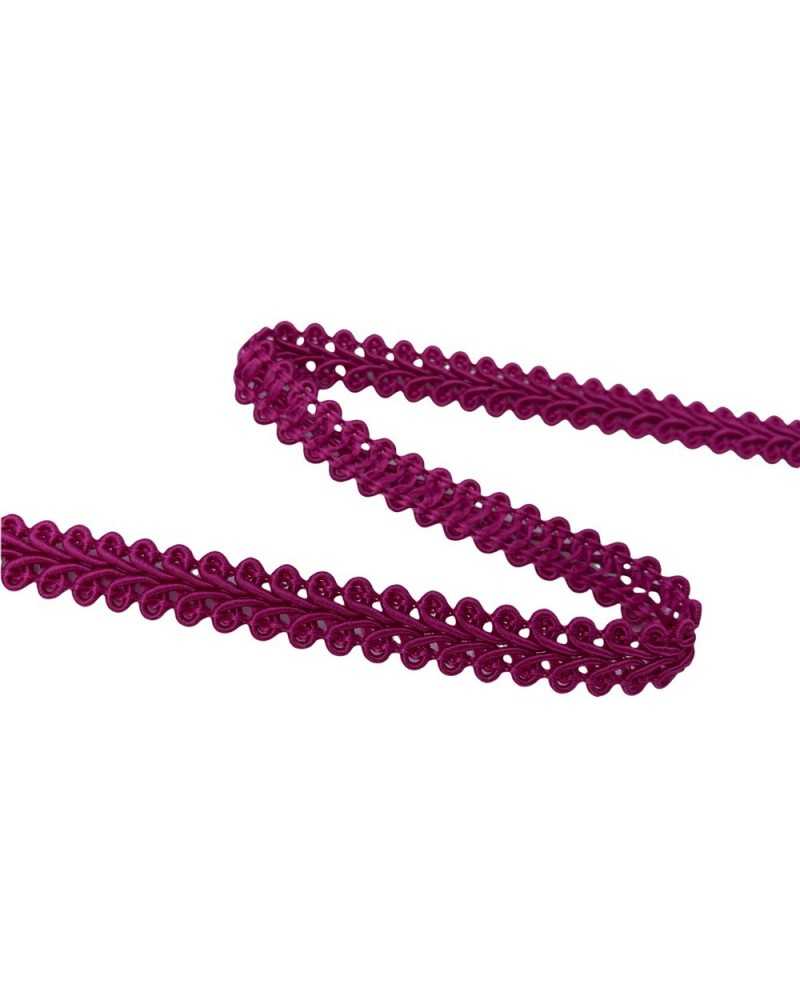10 Mt Trimmings Brillant Agramano Point Couverture Bordure 1 Cm De Haut