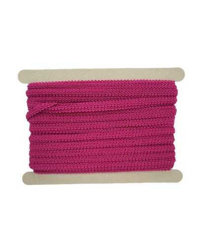 10 Mt Trimmings Shiny Agramano Point Cover Border 1 Cm High