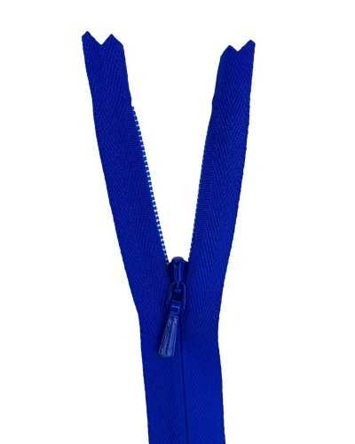 Zip Closure Zip Chain 4 Invisible Webbing Fabric 80 Cm
